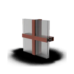 Double Glazed Window