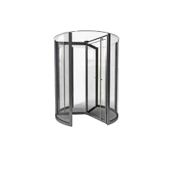 Custom-Shaped Glass
