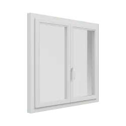 Casement / Push Window