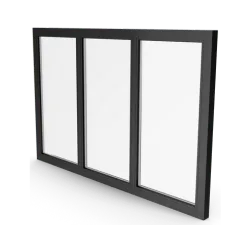 Fixed Glass