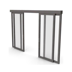 Sliding Glass Door