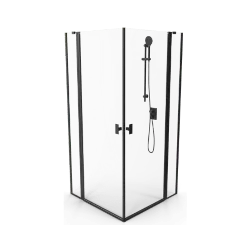 Shower Glass Panel